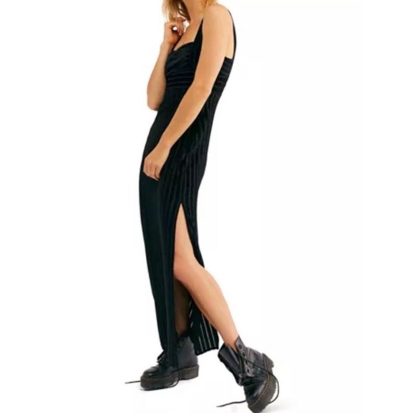 Free People Dresses & Skirts - Free People Geneva Maxi Dress